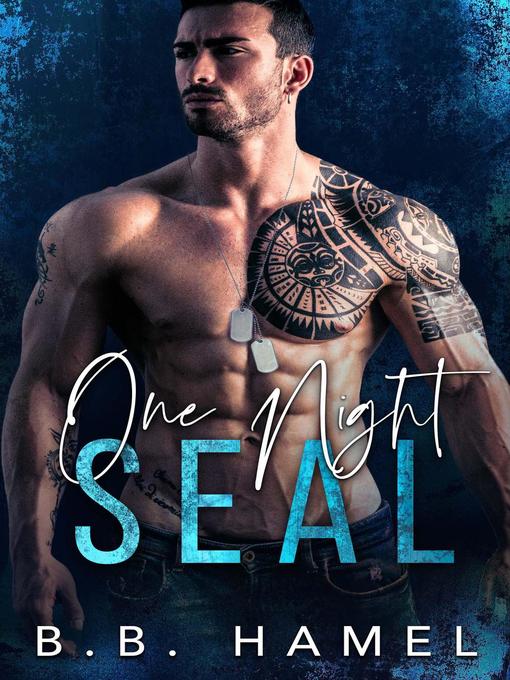Title details for One Night SEAL by B. B. Hamel - Available